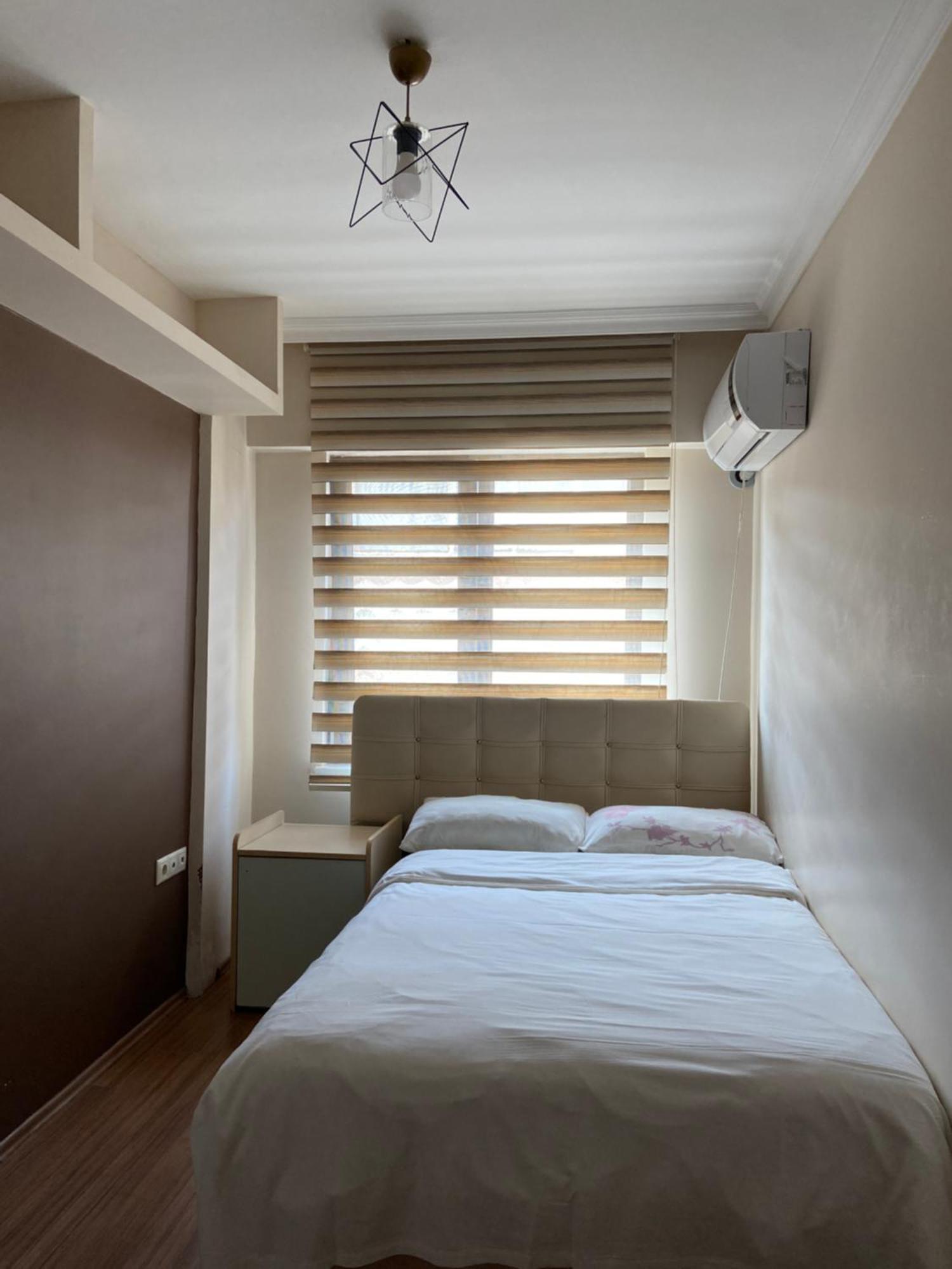 Araz Apart Bursa Exterior foto