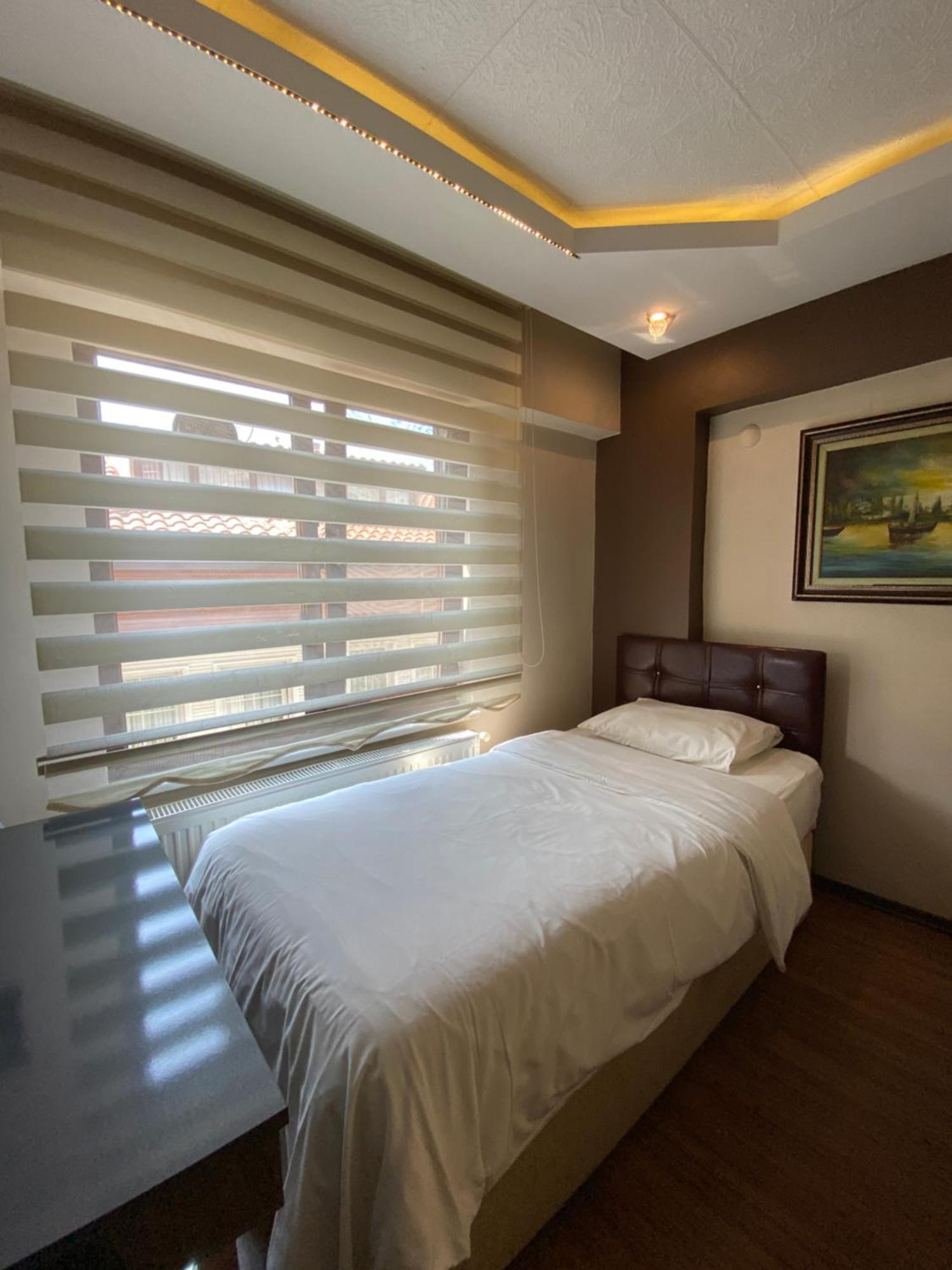 Araz Apart Bursa Exterior foto