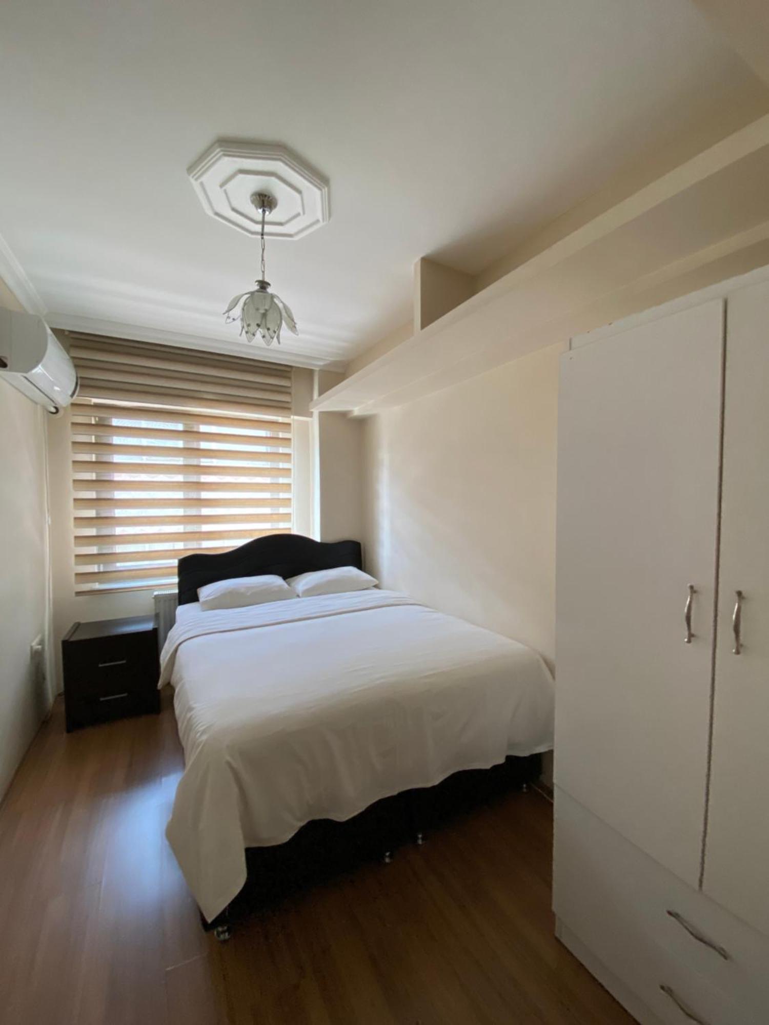 Araz Apart Bursa Exterior foto