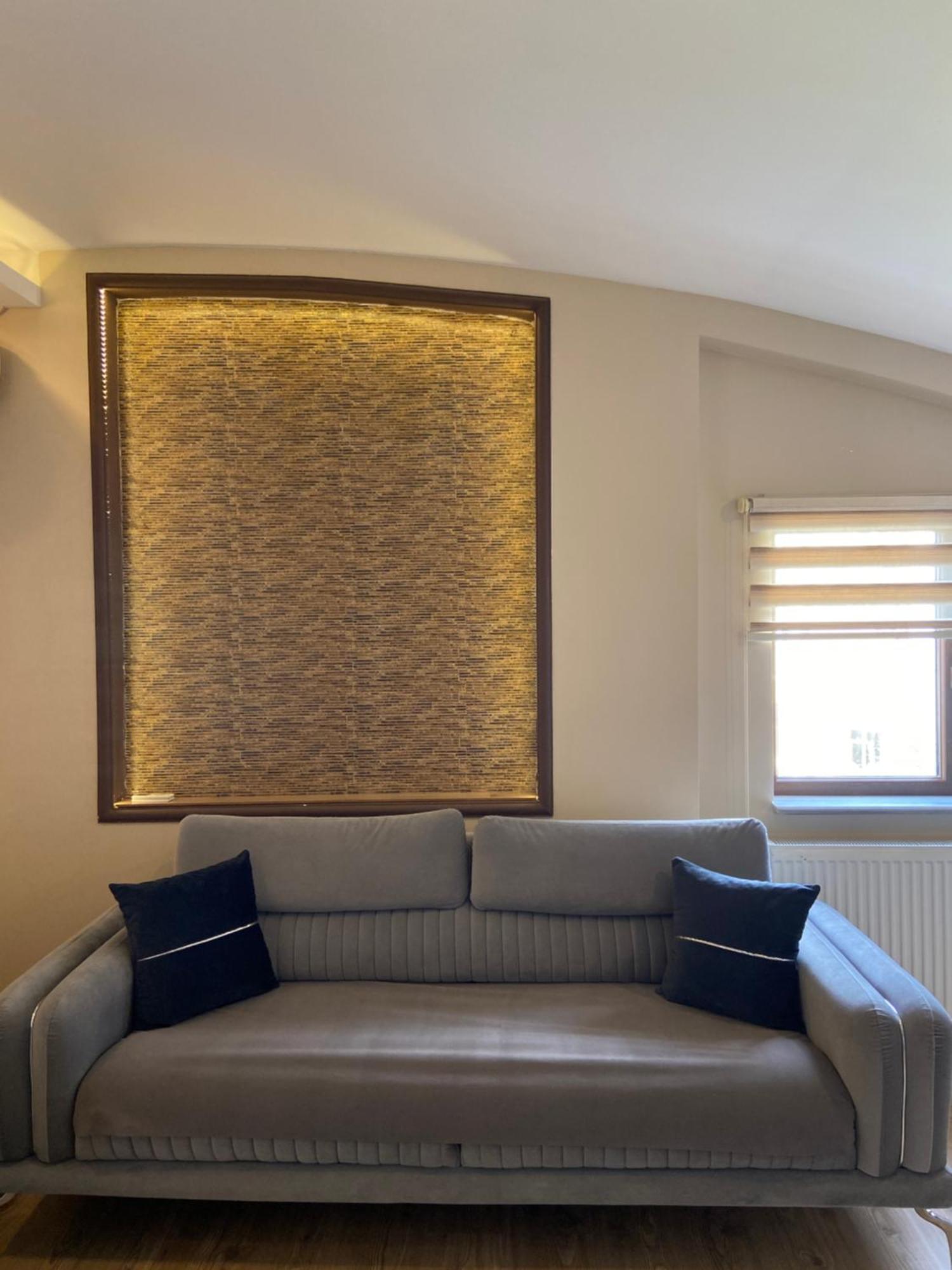 Araz Apart Bursa Exterior foto