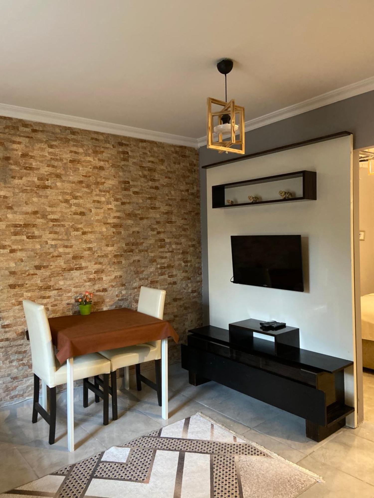 Araz Apart Bursa Exterior foto